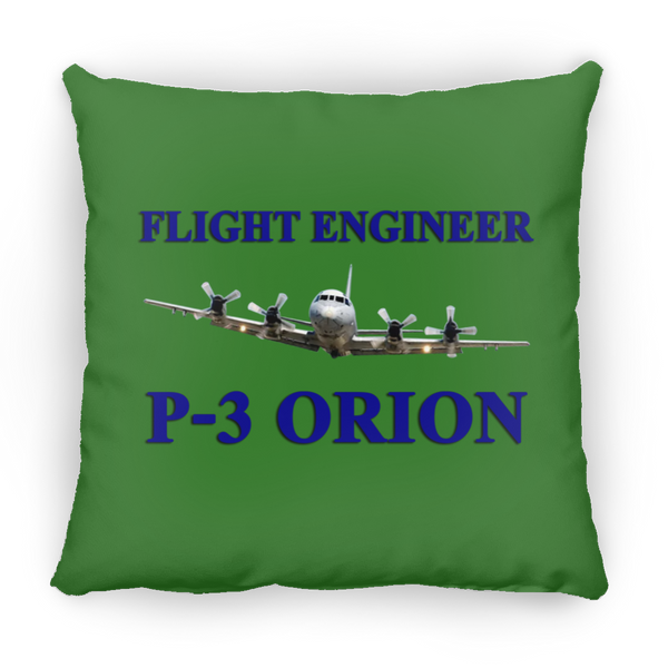 FE 07 1 Pillow - Square - 16x16