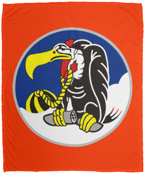 VPM Cozy Plush Fleece Blanket - 50x60