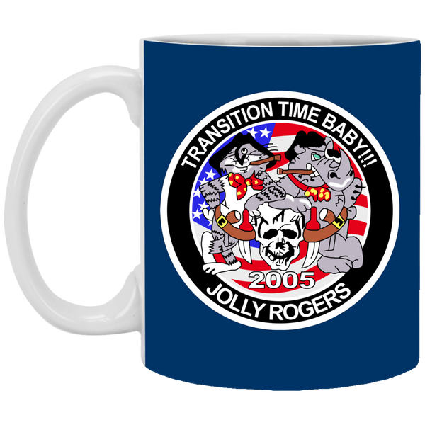 VF 103 7 Mug - 11oz