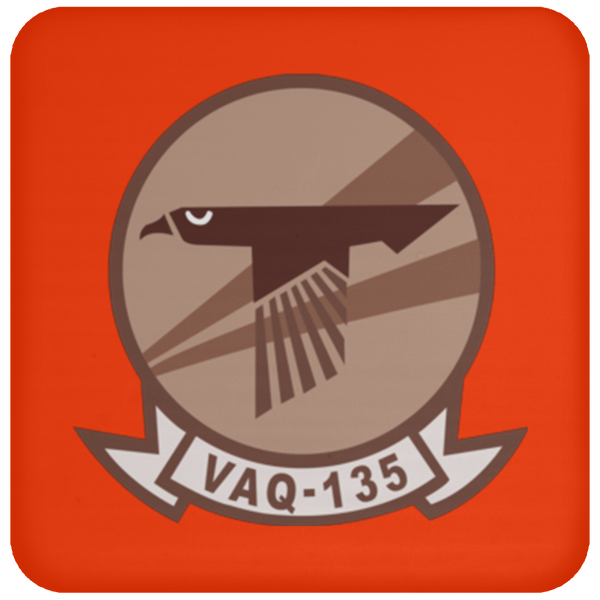 VAQ 135 4 Coaster