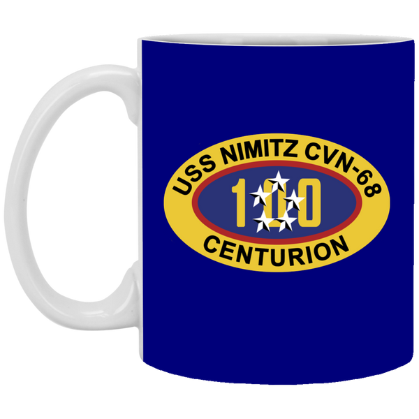 Centurion 1 Mug - 11oz