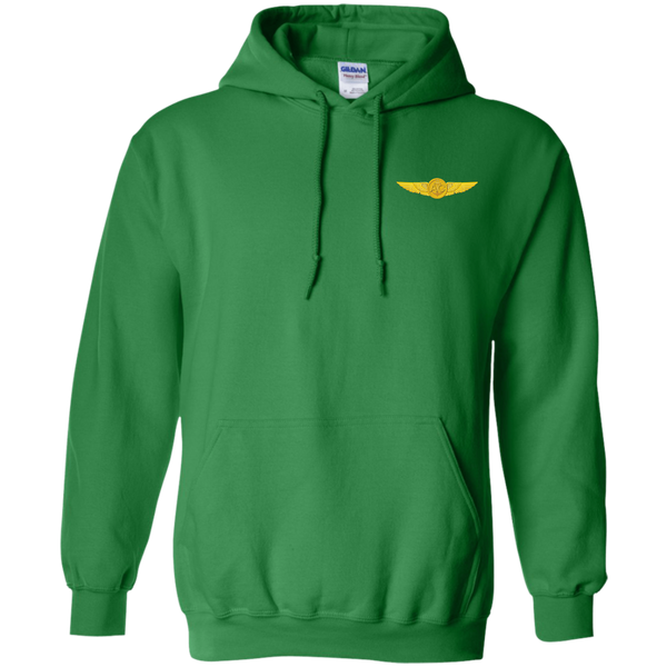 Aircrew 1a Pullover Hoodie