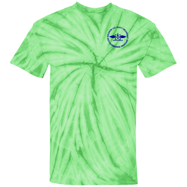 AW 04 1c Cotton Tie Dye T-Shirt