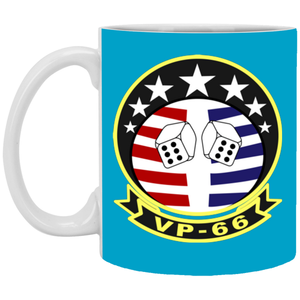 VP 66 4 Mug - 11oz