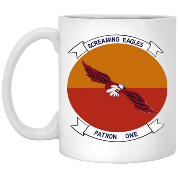 VP 01 4 Mug - 11oz