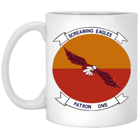 VP 01 4 Mug - 11oz