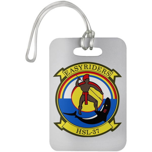 HSL 37 3 Luggage Bag Tag