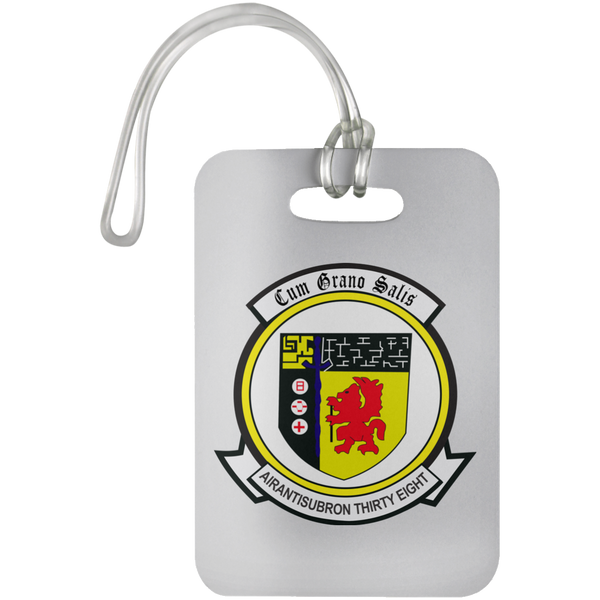 VS 38 3 Luggage Bag Tag