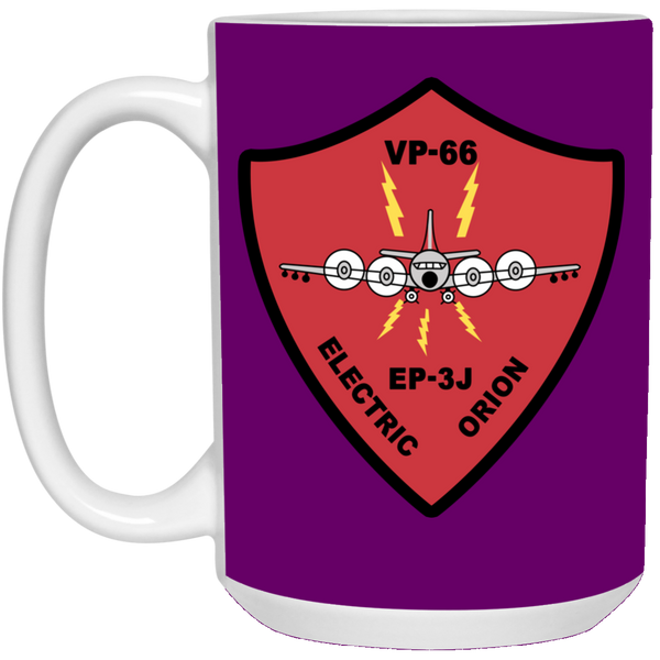 VP 66 6 Mug - 15oz