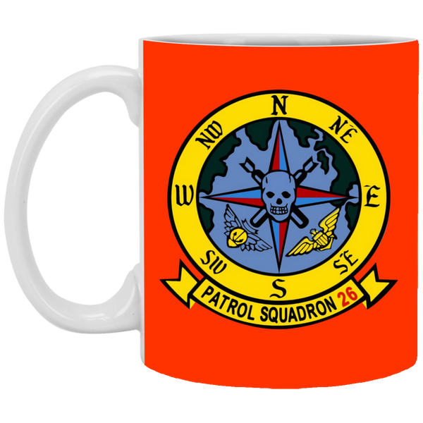 VP 26 1 Mug - 11oz