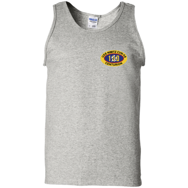 Centurion 1 Cotton Tank Top