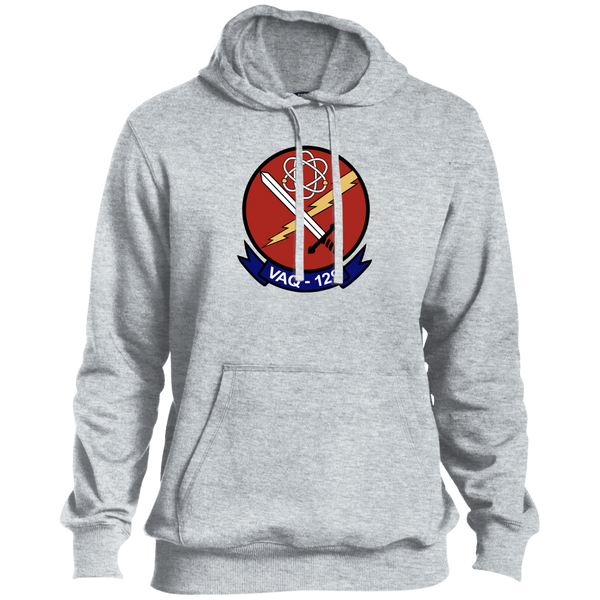 VAQ 129 2 Tall Pullover Hoodie