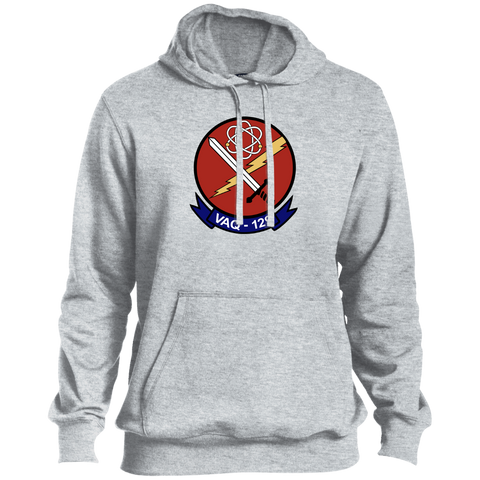 VAQ 129 2 Tall Pullover Hoodie