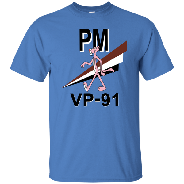 VP 91 3 Cotton Ultra T-Shirt