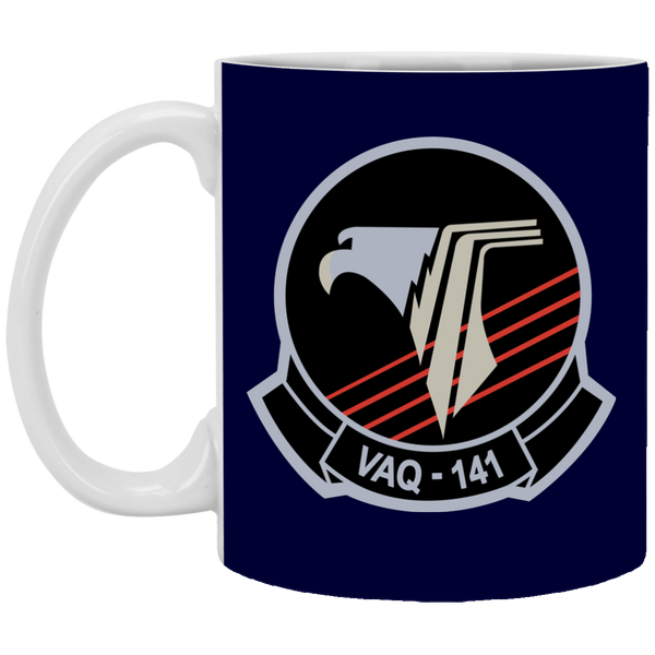 VAQ 141 1 Mug - 11oz