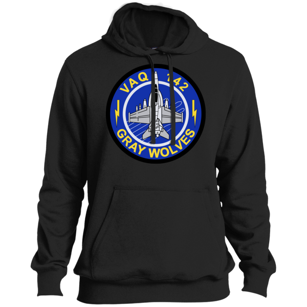 VAQ 142 5 Pullover Hoodie