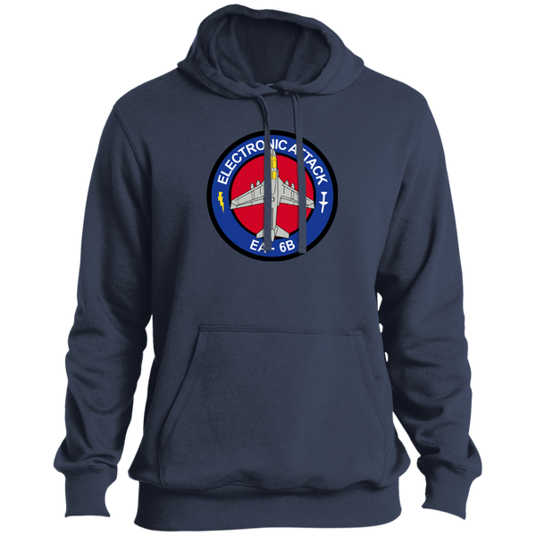 EA-6B 2 Tall Pullover Hoodie