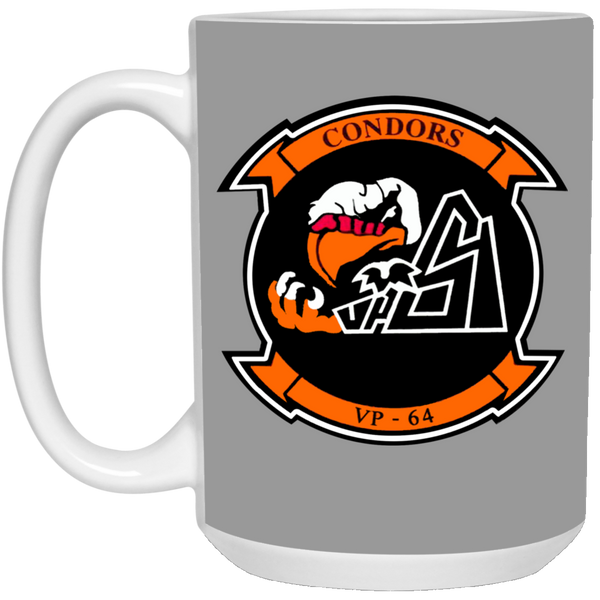 VP 64 2 Mug - 15oz