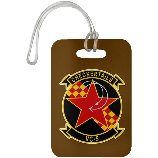 VC 05 1 Luggage Bag Tag