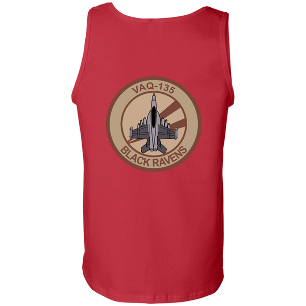 VAQ 135 6c Cotton Tank Top