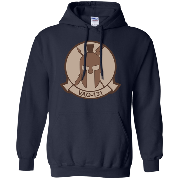 VAQ 131 6 Pullover Hoodie