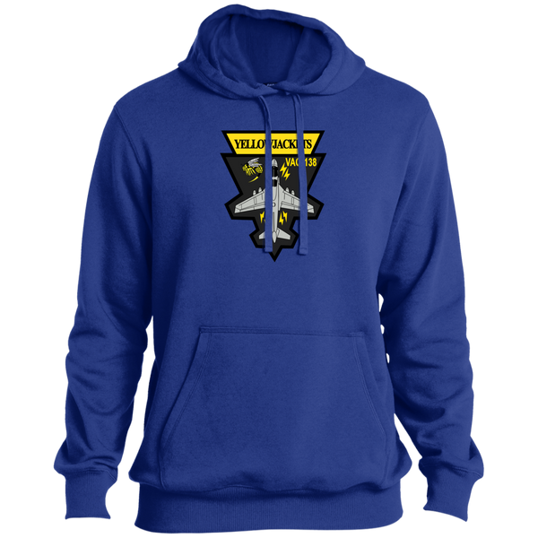 VAQ 138 3 Tall Pullover Hoodie