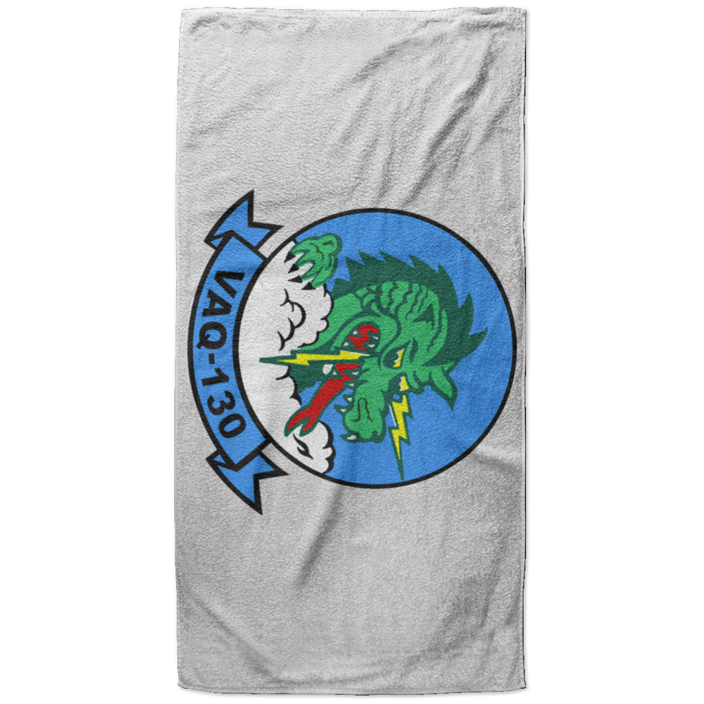 VAQ 130 2 Beach Towel - 37x74