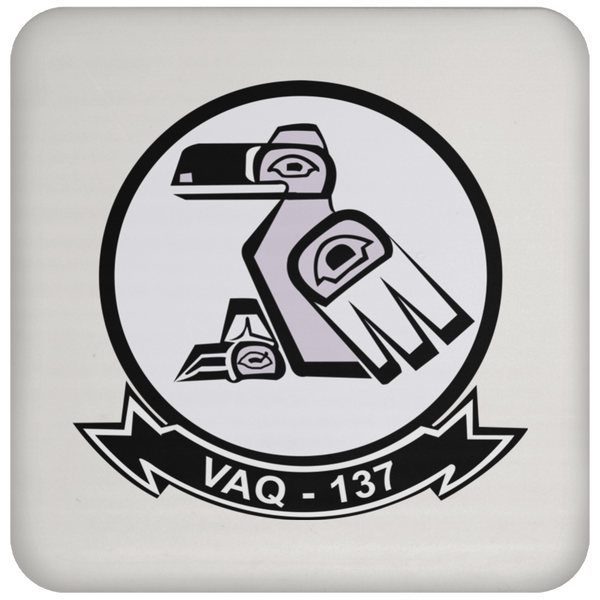 VAQ 137 1 Coaster