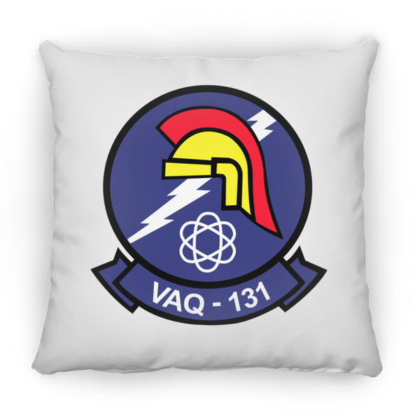 VAQ 131 1 Pillow - Square - 14x14