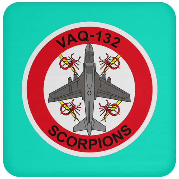 VAQ 132 7 Coaster