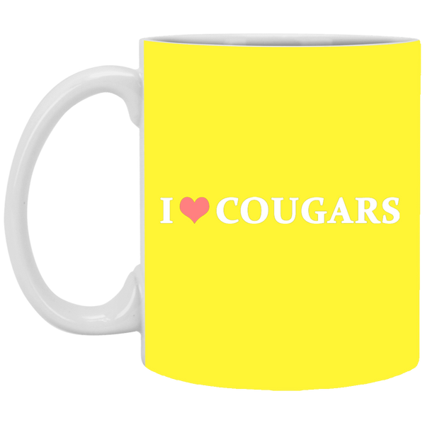 VAQ 139 10 Mug - 11oz