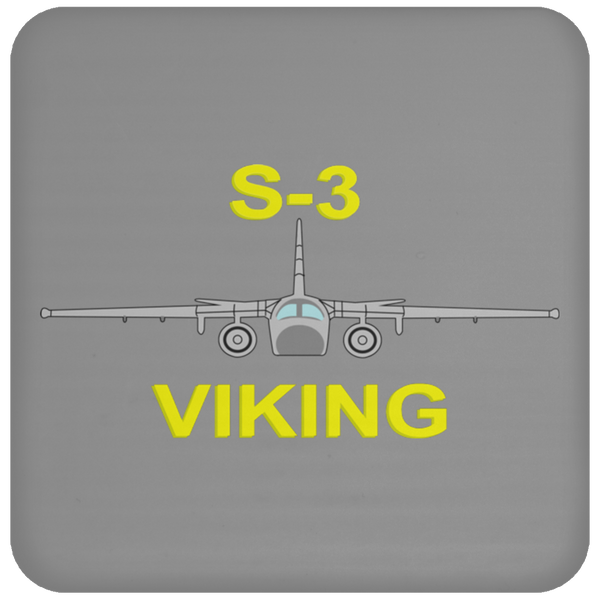 S-3 Viking 10 Coaster