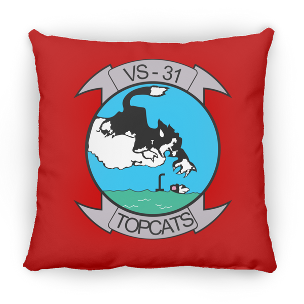 VS 31 1 Pillow - Square - 16x16