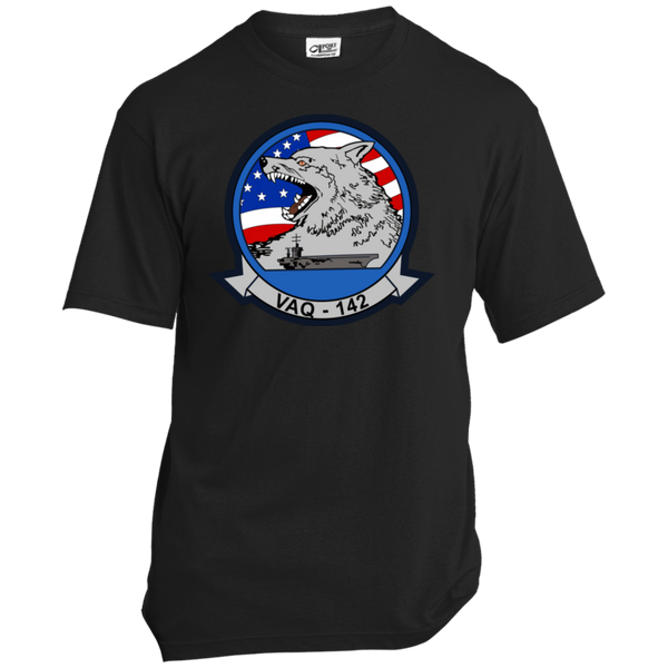 VAQ 142 3 Made in the USA Unisex T-Shirt