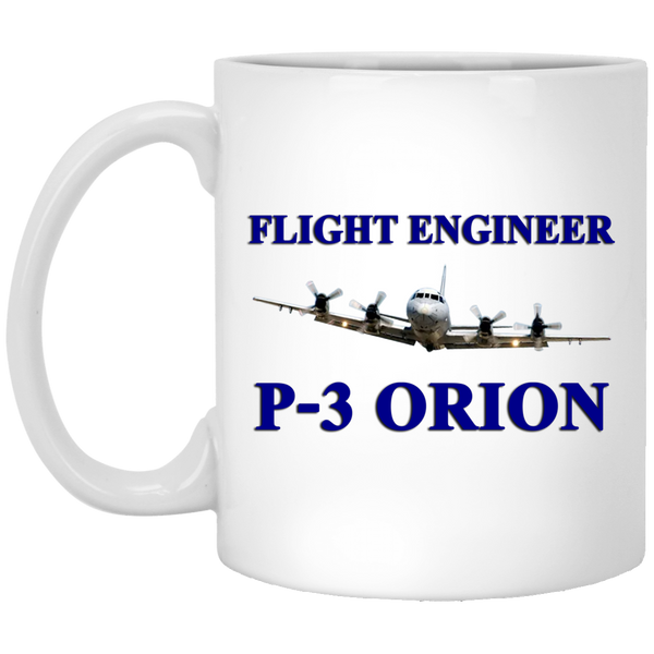 FE 07 1 Mug - 11oz