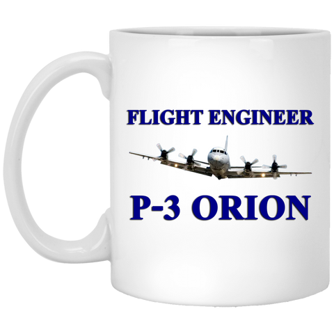 FE 07 1 Mug - 11oz