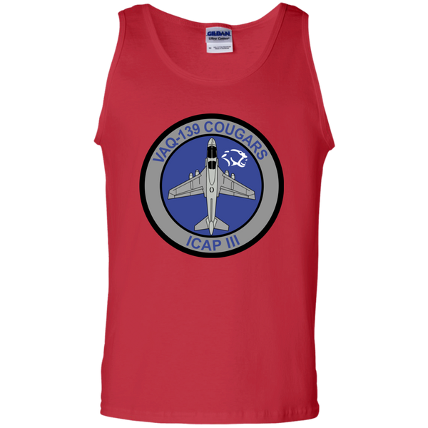 VAQ 139 5 Cotton Tank Top