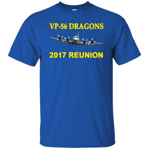 VP-56 2017 Reunion 2 Cotton Ultra T-Shirt