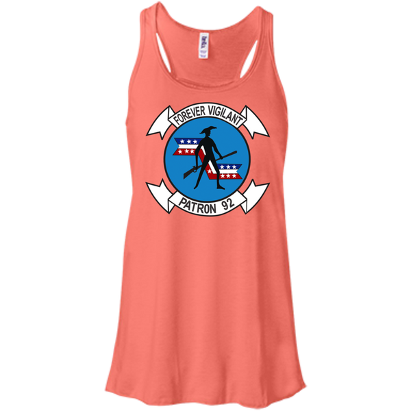 VP 92 1 Flowy Racerback Tank