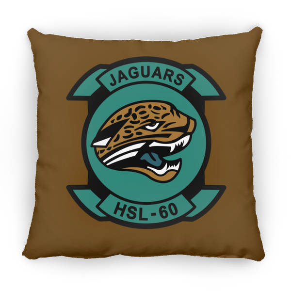 HSL 60 4 Pillow - Square - 16x16