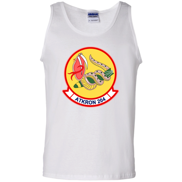 VA 204 3 Cotton Tank Top