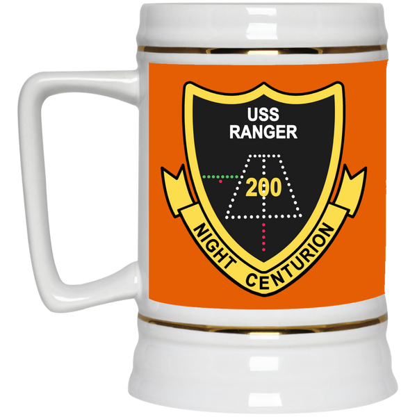 Ranger Night Beer Stein - 22oz