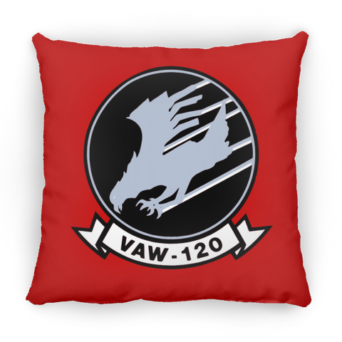 VAW 120 2 Pillow - Square - 16x16