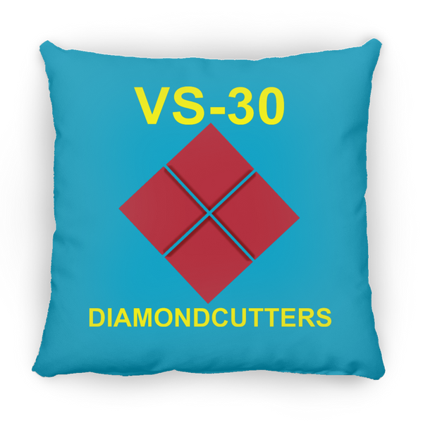 VS 30 4 Pillow - Square - 14x14