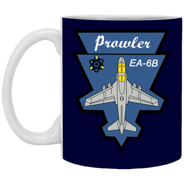 VAQ 138 4 Mug - 11oz