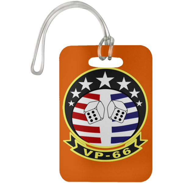 VP 66 4 Luggage Bag Tag