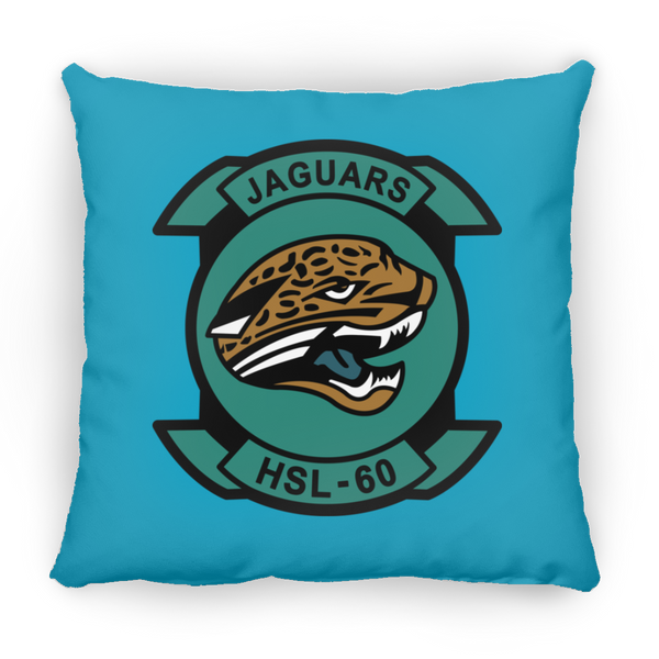 HSL 60 4 Pillow - Square - 18x18