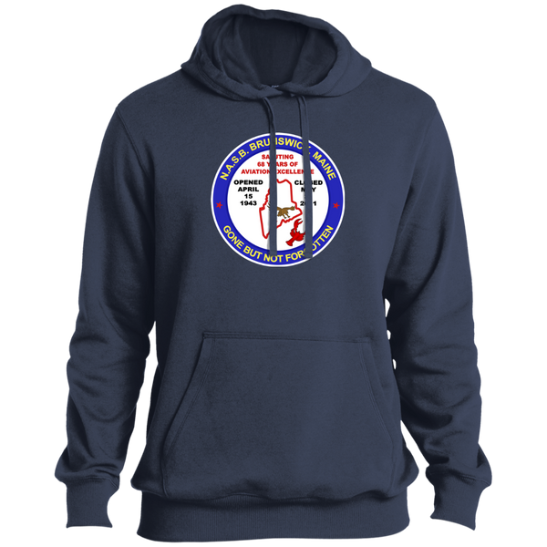 NASB Reunion 2018 Tall Pullover Hoodie