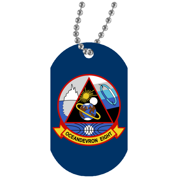 VXN 08 2 Dog Tag