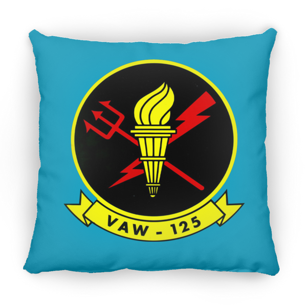 VAW 125 Pillow - Square - 16x16